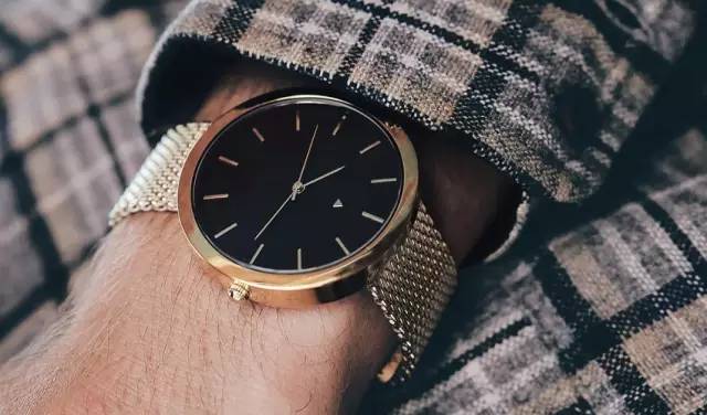 年轻人适合戴的腕表,适合刚毕业大学生的手表