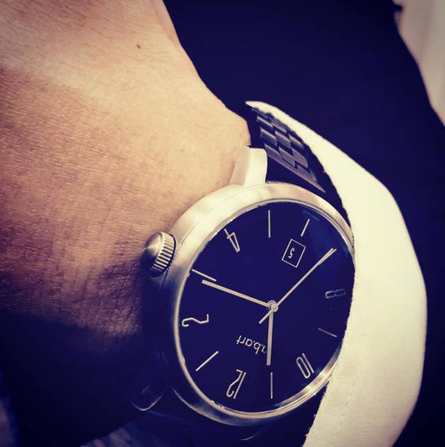 年轻人适合戴的腕表,适合刚毕业大学生的手表