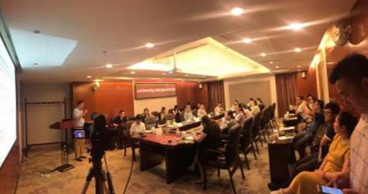 我院举办2020国际癫痫关爱日活动,徐医附院癫痫中心