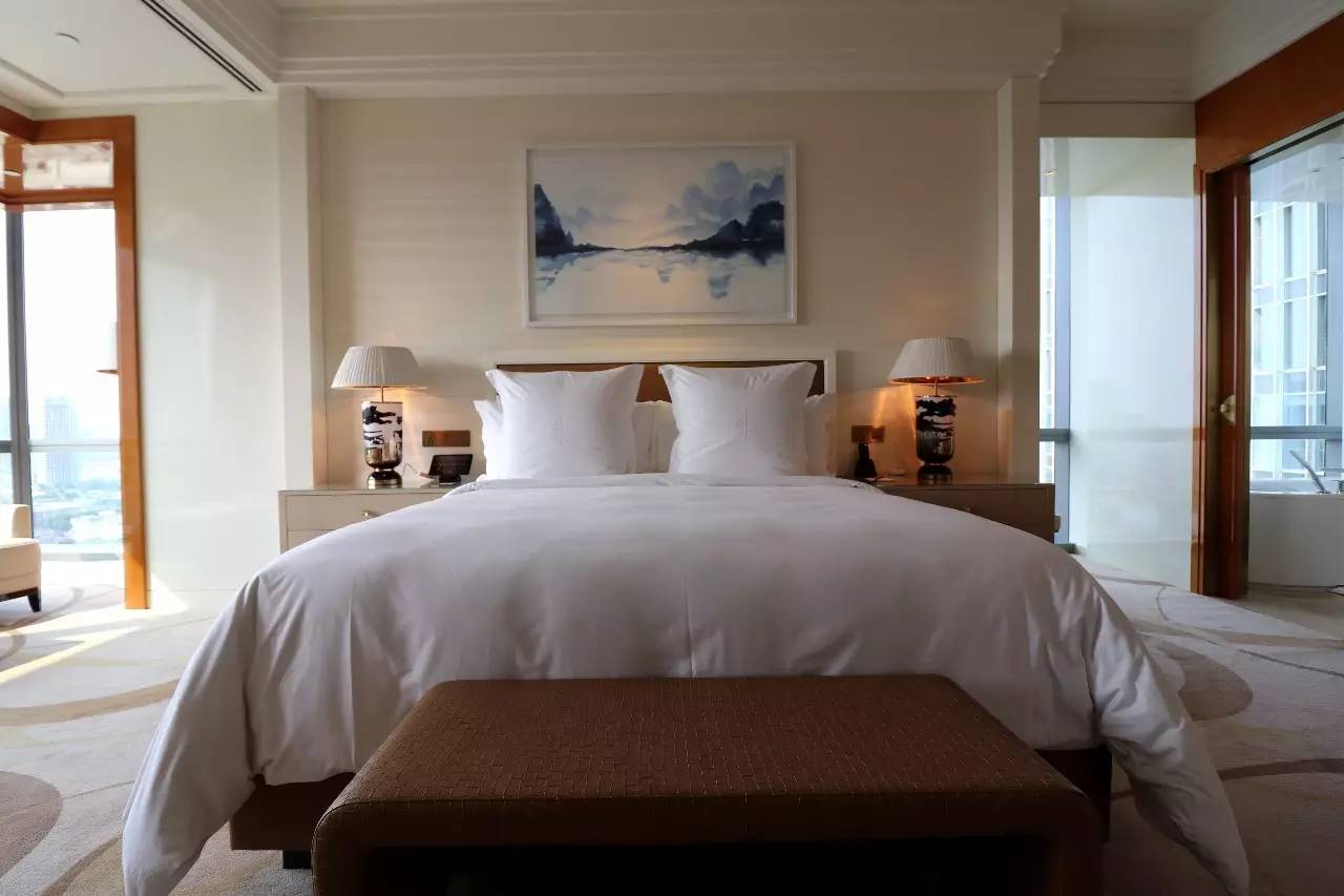 想去天津住宿哪个酒店好,去天津住什么酒店最方便