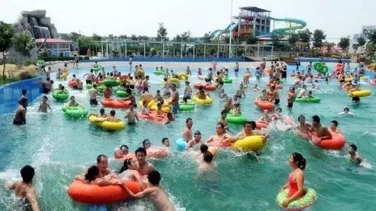 呼和浩特避暑旅游,呼和浩特周边避暑一日游