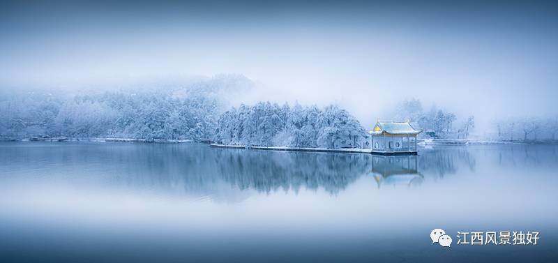 走遍江西一百县,走遍江西
