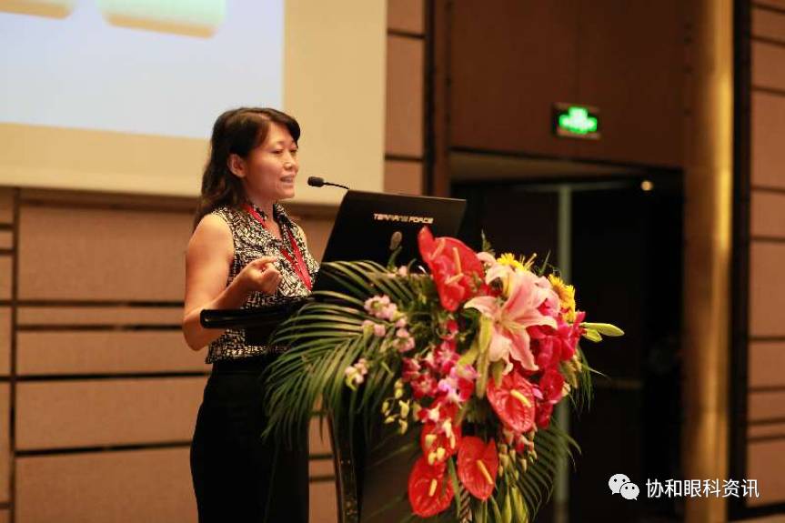 第四届北京协和医院眼科高峰论坛暨首届欧美同学会医师协会眼科分会学术论坛顺利举行