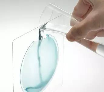 空气花瓶,悬浮感花瓶