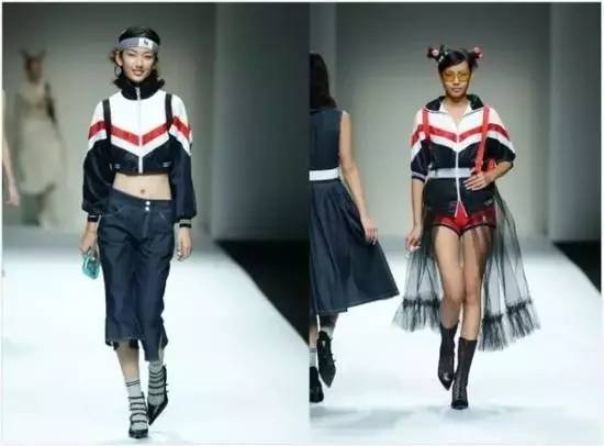 中国的校服和外国的校服对比,外国人眼中的中国校服