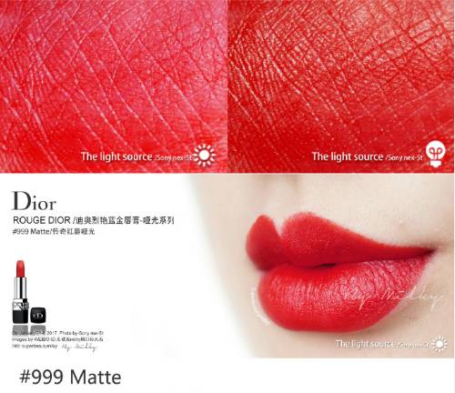 不用美白你也可以白成一道光,显白不化妆也能涂的口红