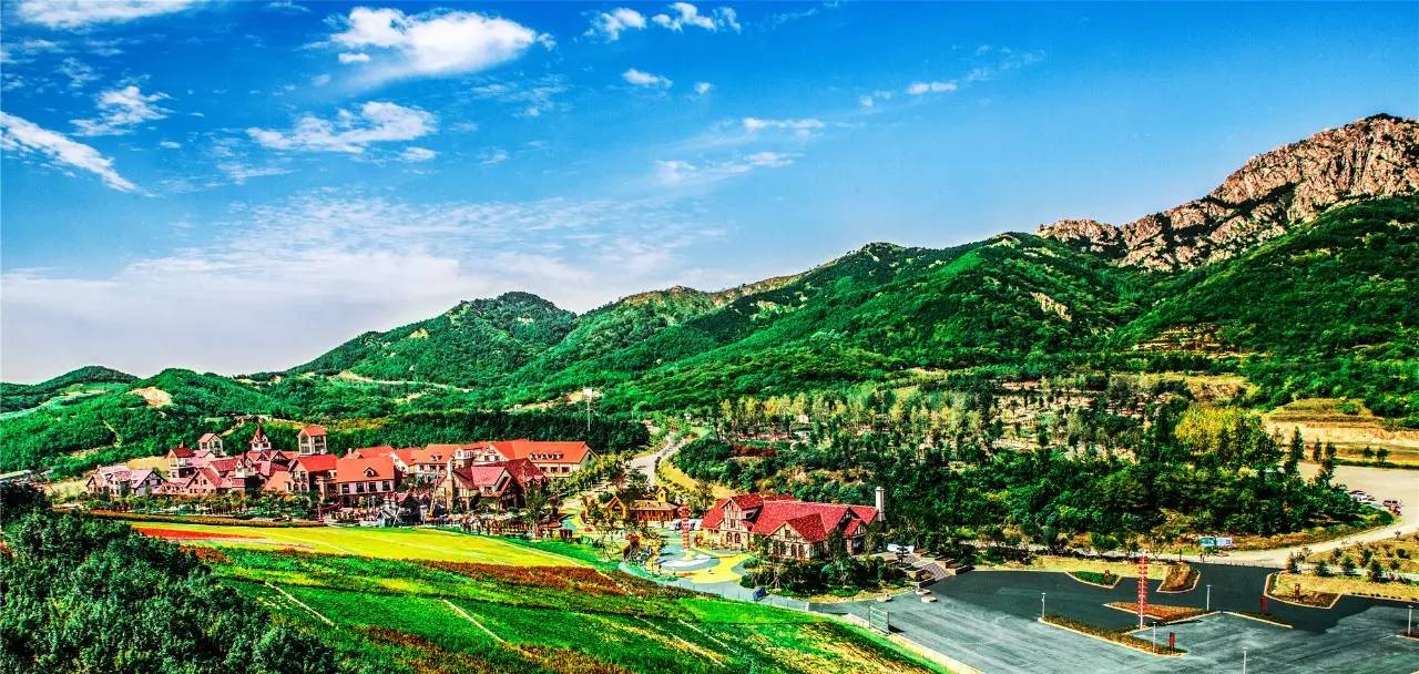 大学生旅游节｜青岛最给力25条自由行路线，总有一条适合你！