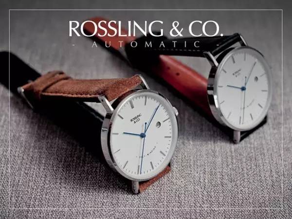 年轻人适合戴的腕表,适合刚毕业大学生的手表