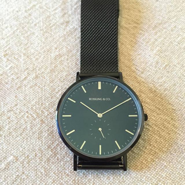 年轻人适合戴的腕表,适合刚毕业大学生的手表