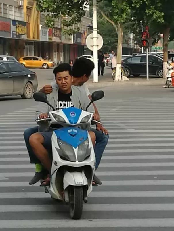 焦作不文明交通,不文明交通行为曝光直播