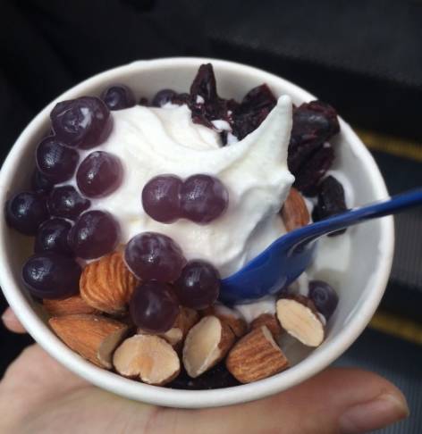 三伏天的冰激凌,三伏天冰淇淋