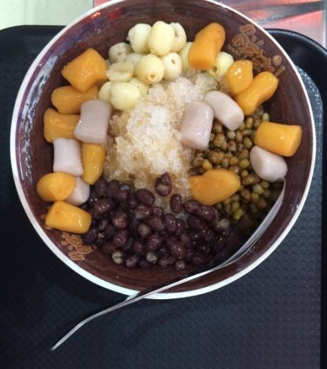 三伏天的冰激凌,三伏天冰淇淋