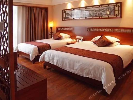 住三清山上哪家酒店方便,三清山看日出住哪个酒店