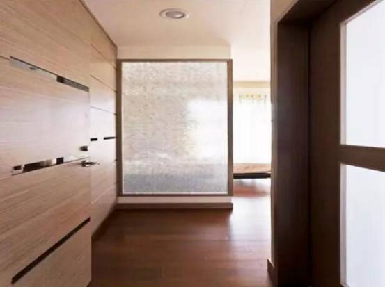 房间隔断用什么玻璃采光好,多道玻璃隔断采光