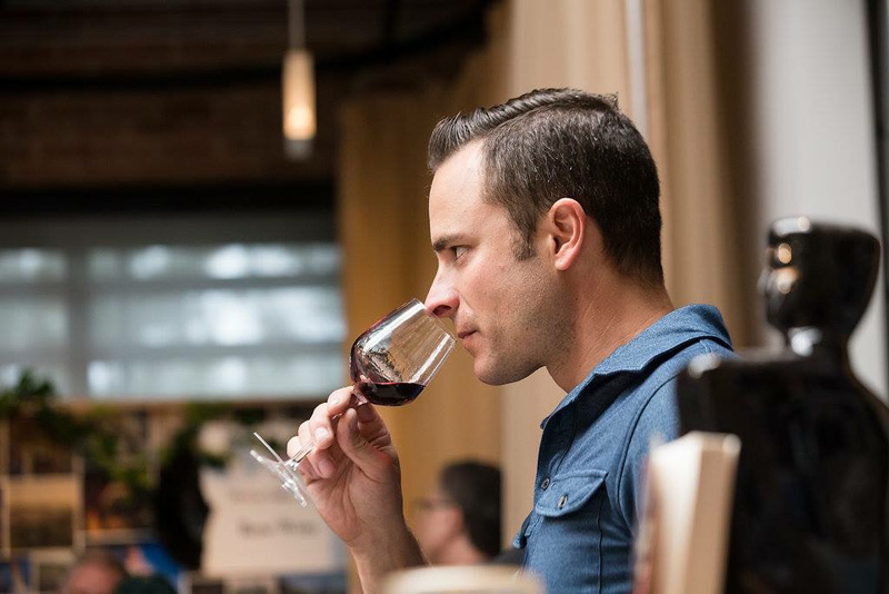 佳丽酿干红颜色,佳丽酿介绍