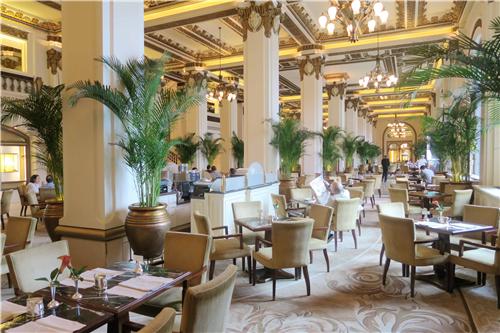 酒店考察英语,澳门酒店和香港酒店对比