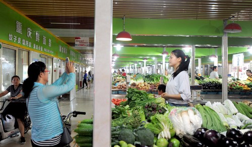 石家庄市菜市场高品质牛肉,石家庄哪家菜市场的牛肉好吃