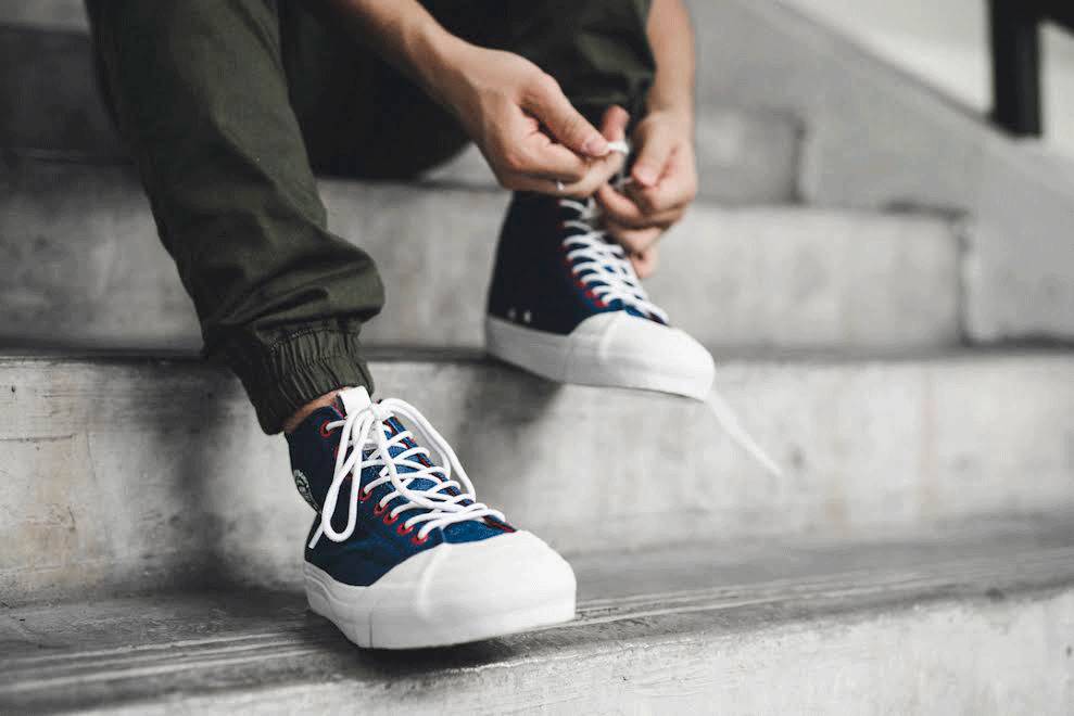 converse经典黑白帆布鞋,匡威帆布鞋推荐夏天小众