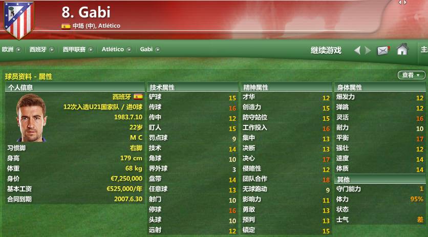 西甲巡礼：回忆马德里竞技与瓦伦西亚两支劲旅