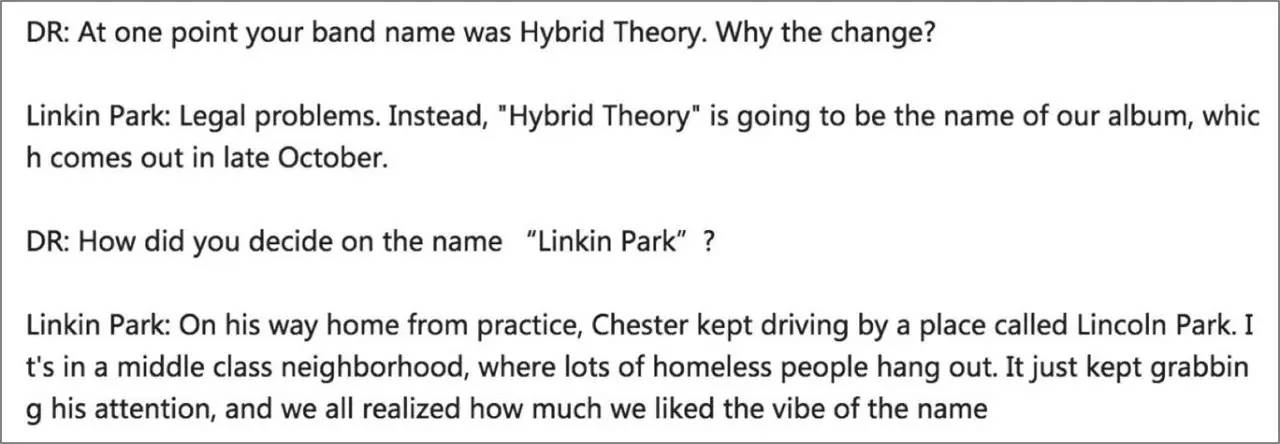 linkinpark主唱为什么自缢,林肯公园主唱去世前录像曝光