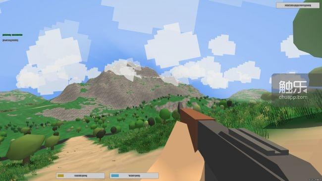 未转变者游戏一直更新,未转变者3.0开服务器