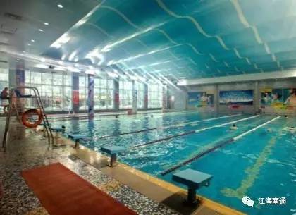 爱好运动的南通市民有福了！接下来政府要为你做这几件事情