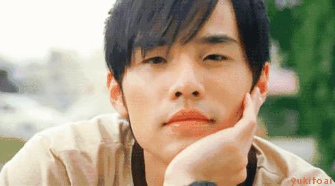 你说我是你的什么,你说我是你的什么怎么回答