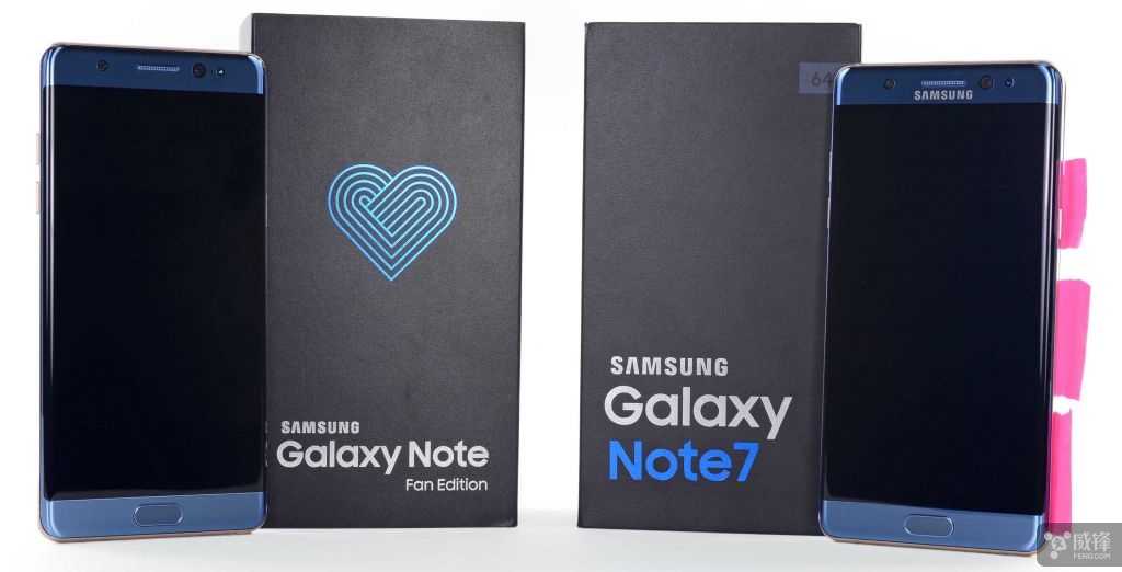 三星note8翻新机,三星note9翻新机鉴别