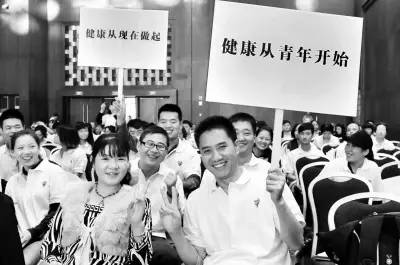 高考前没时间？不如就趁这个暑假给肝脏来个“毕业典礼”吧~