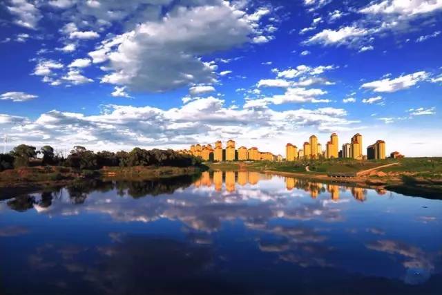 蓟州是后花园,蓟州是天津的后花园