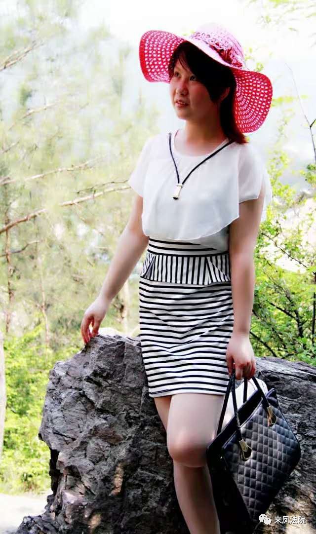 「入职感悟」刑庭李平——无论是六年前还是六年后，我都受益匪浅