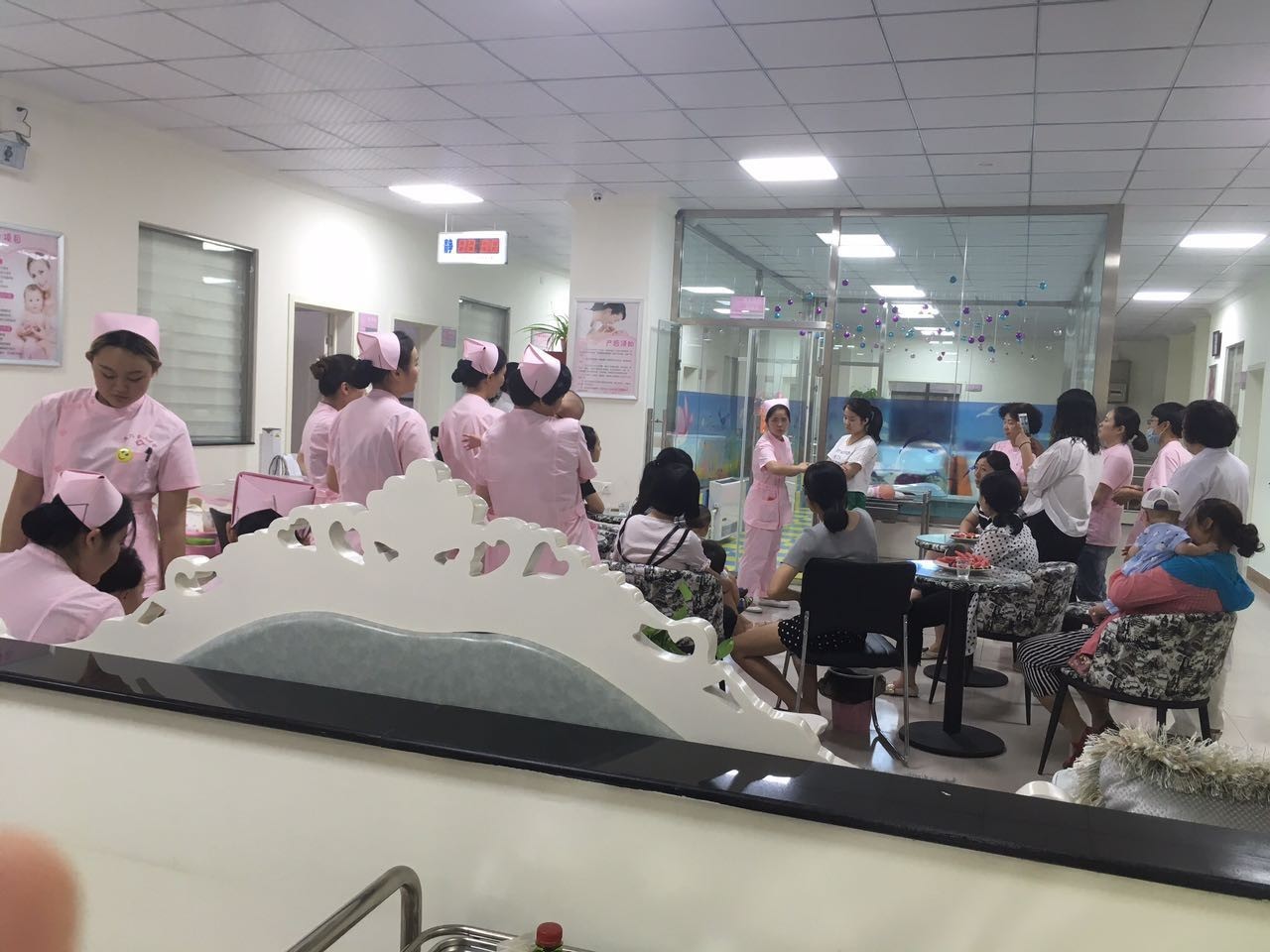 「城事」万万没想到，焦作这家医院竟提供这样的服务！要火！（内含超级福利）