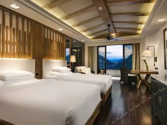 住三清山上哪家酒店方便,三清山看日出住哪个酒店