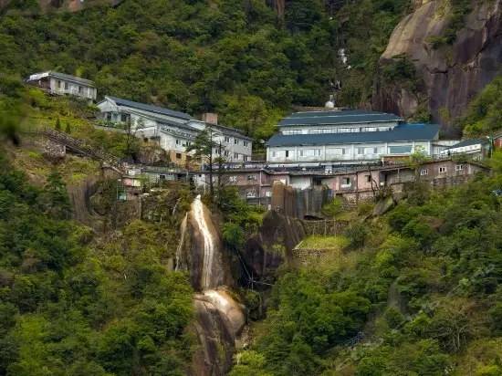 住三清山上哪家酒店方便,三清山看日出住哪个酒店