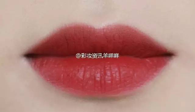 不用美白你也可以白成一道光,显白不化妆也能涂的口红