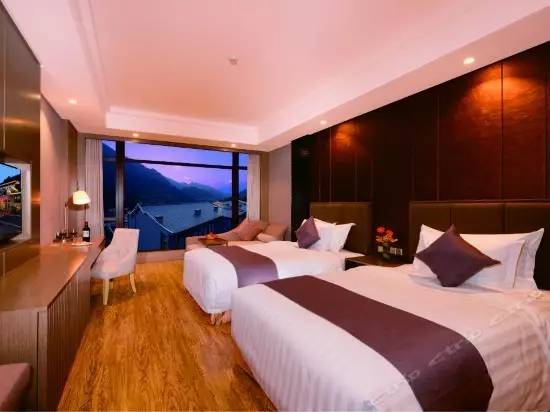 住三清山上哪家酒店方便,三清山看日出住哪个酒店