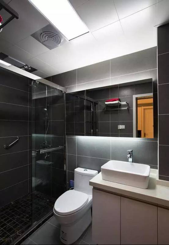 房间隔断用什么玻璃采光好,多道玻璃隔断采光