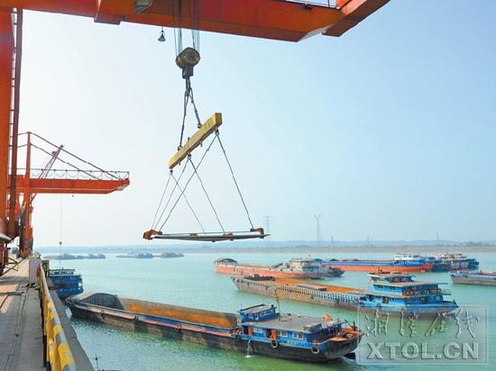 湘潭市2020年经济发展统计公报,2019湘潭市国民经济统计