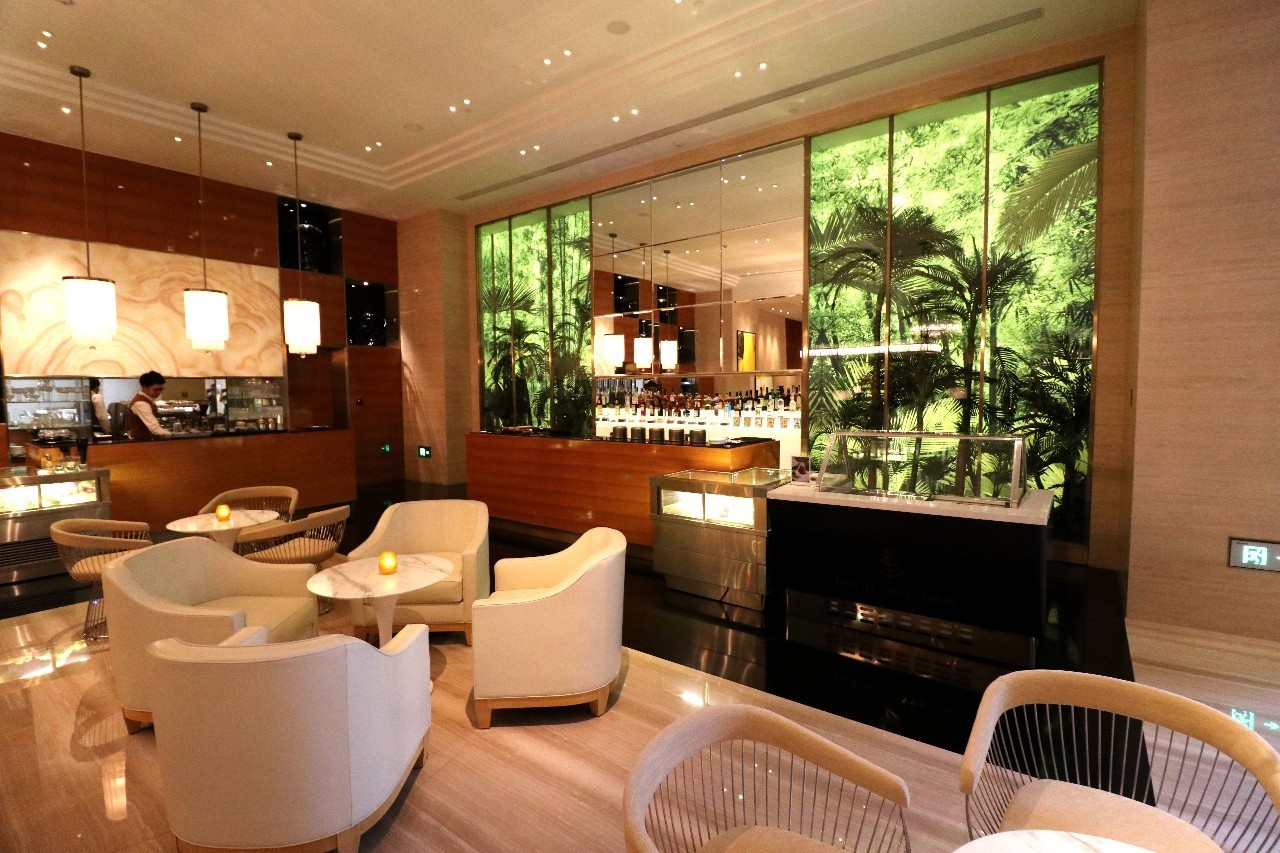 想去天津住宿哪个酒店好,去天津住什么酒店最方便