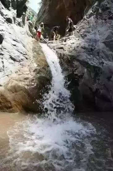 呼和浩特避暑旅游,呼和浩特周边避暑一日游