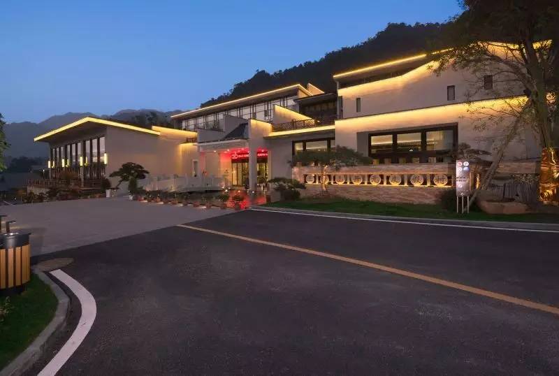 住三清山上哪家酒店方便,三清山看日出住哪个酒店