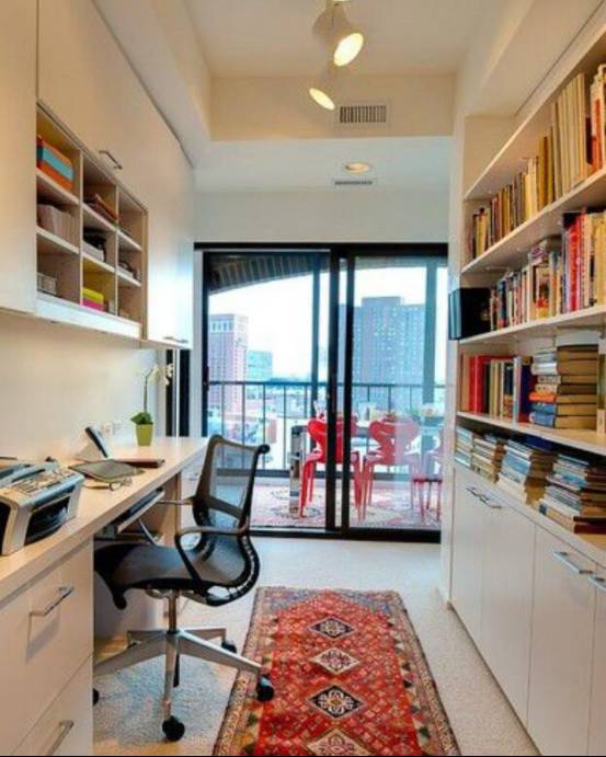 房间隔断用什么玻璃采光好,多道玻璃隔断采光