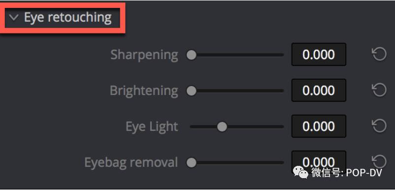 视频修脸磨皮从未如此简单——达芬奇14新插件FaceRefinement实战