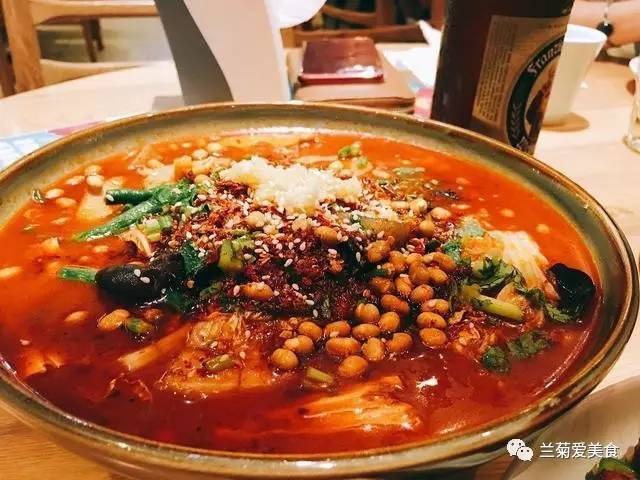 一生一定要去一次的四川美食,去四川的攻略和四川美食