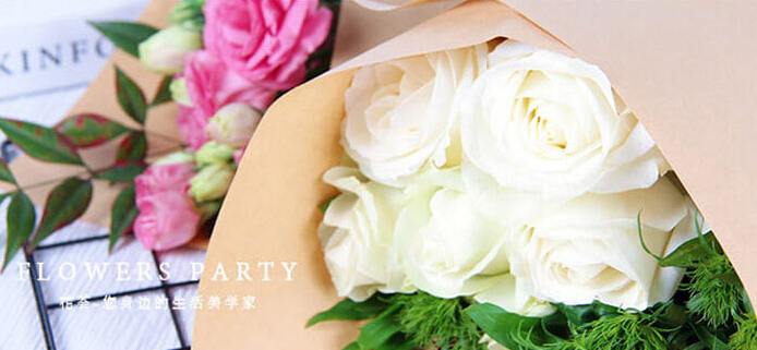 成都好看便宜花店,成都有哪些好的花店