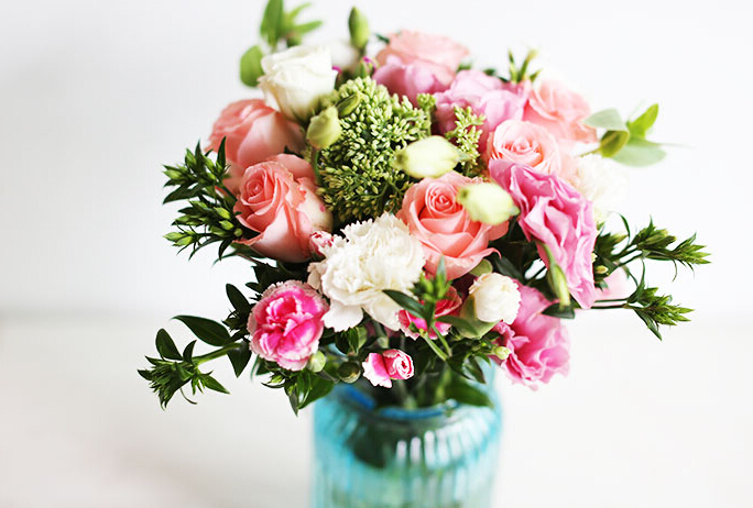 成都好看便宜花店,成都有哪些好的花店