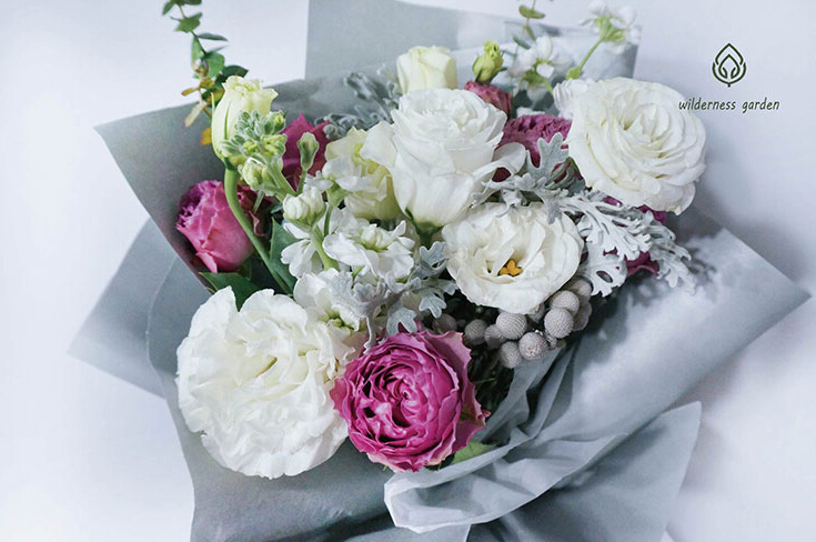 成都好看便宜花店,成都有哪些好的花店