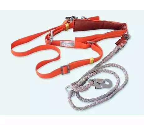 高空作业怎样正确使用安全带,高空作业有防护栏杆需要安全带吗