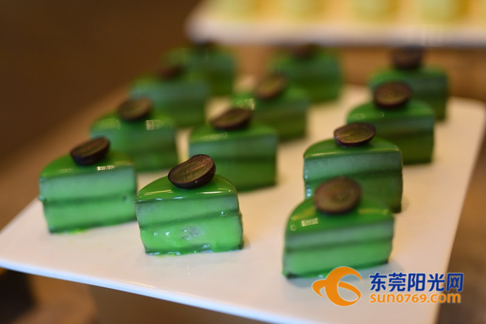 东莞下午茶的好地方推荐,东莞悠闲下午茶