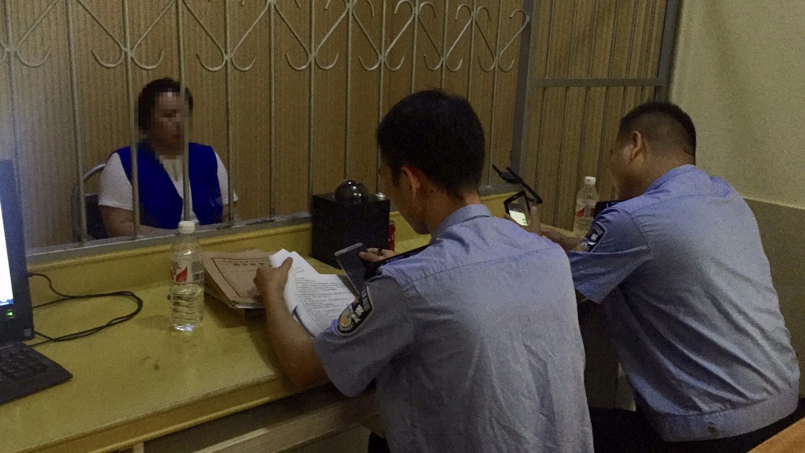 建微信群“斗牛”涉案金额1300多万，望城警方打掉特大赌博团伙